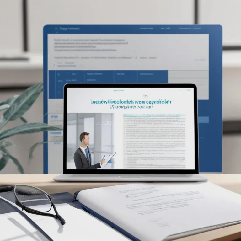 Consultation with exvoramiify legal expert