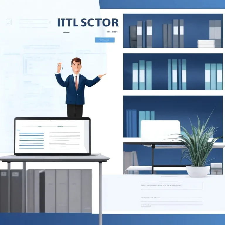 Corporate, IP and Compliance for IT Companies